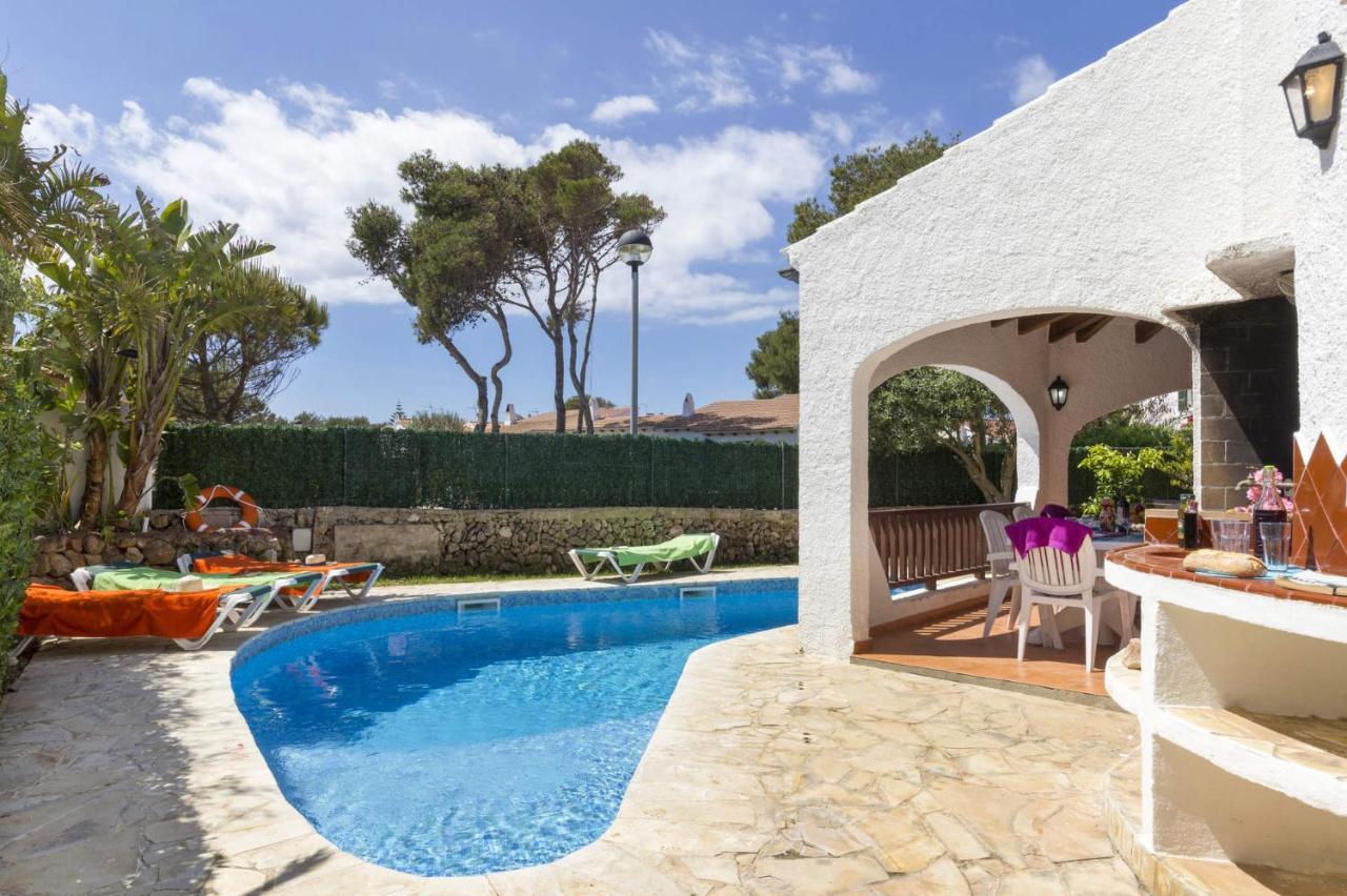 Gerard Villa, Cala Blanca Cala Santandria  Luaran gambar