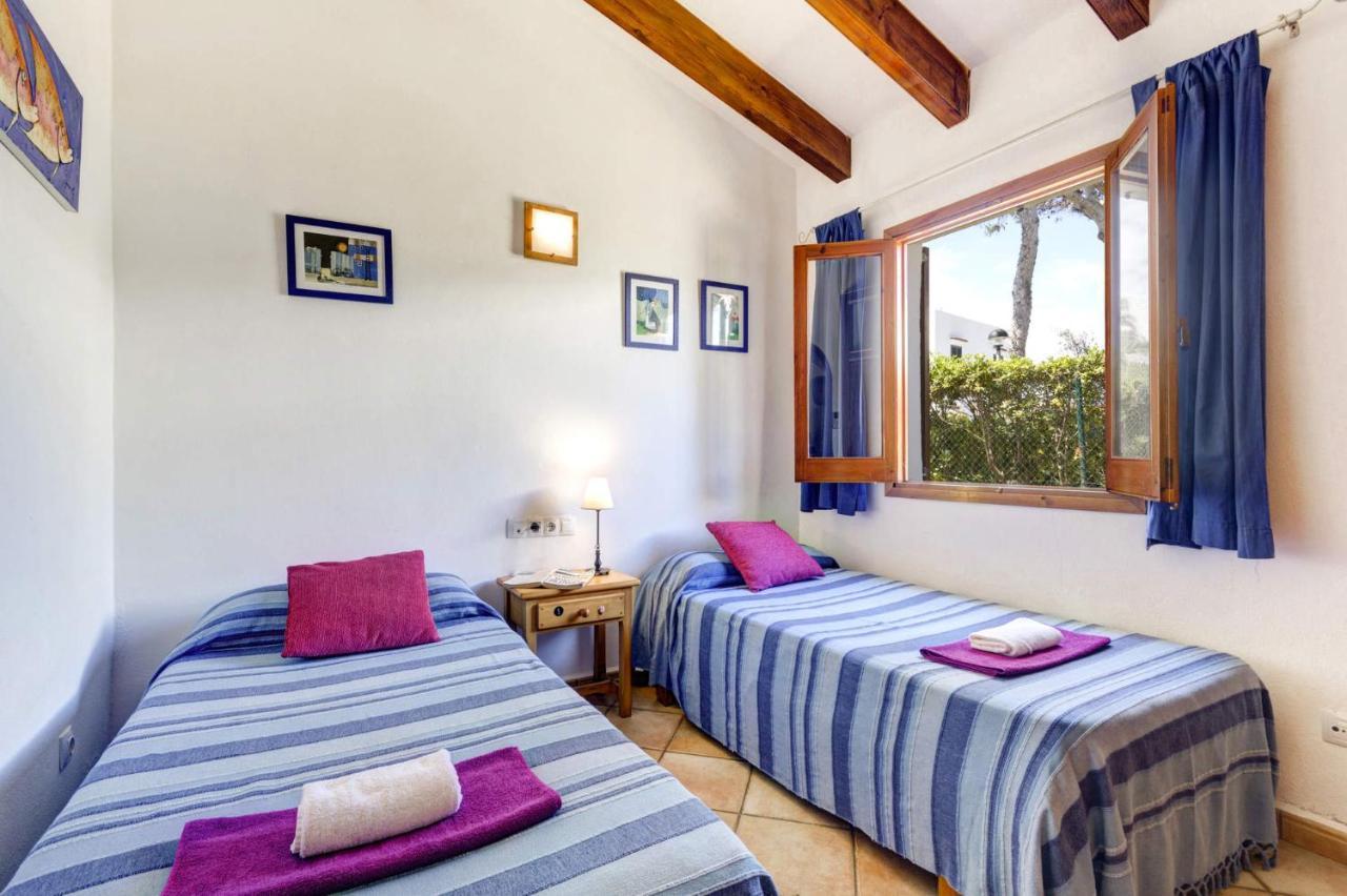 Gerard Villa, Cala Blanca Cala Santandria  Luaran gambar