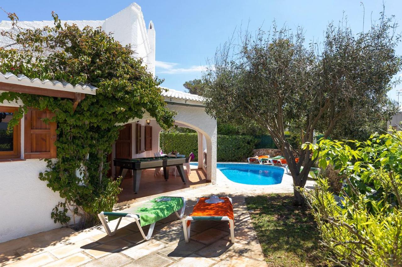 Gerard Villa, Cala Blanca Cala Santandria  Luaran gambar