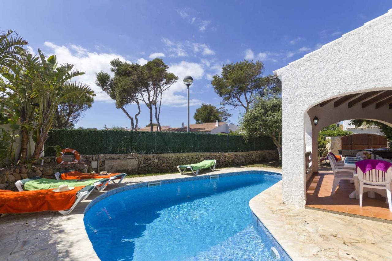 Gerard Villa, Cala Blanca Cala Santandria  Luaran gambar