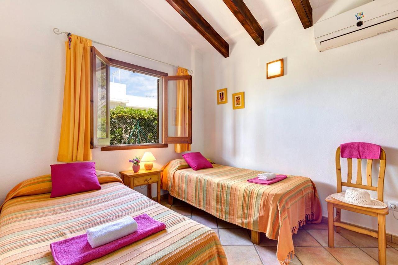 Gerard Villa, Cala Blanca Cala Santandria  Luaran gambar
