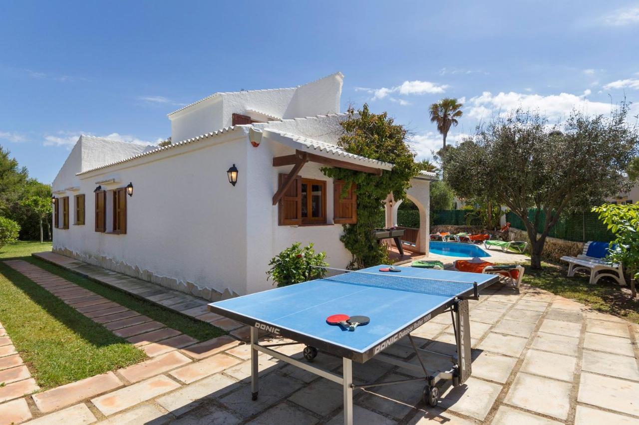 Gerard Villa, Cala Blanca Cala Santandria  Luaran gambar