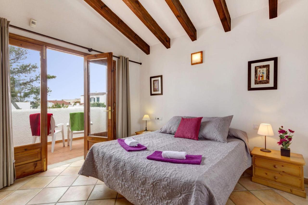Gerard Villa, Cala Blanca Cala Santandria  Luaran gambar